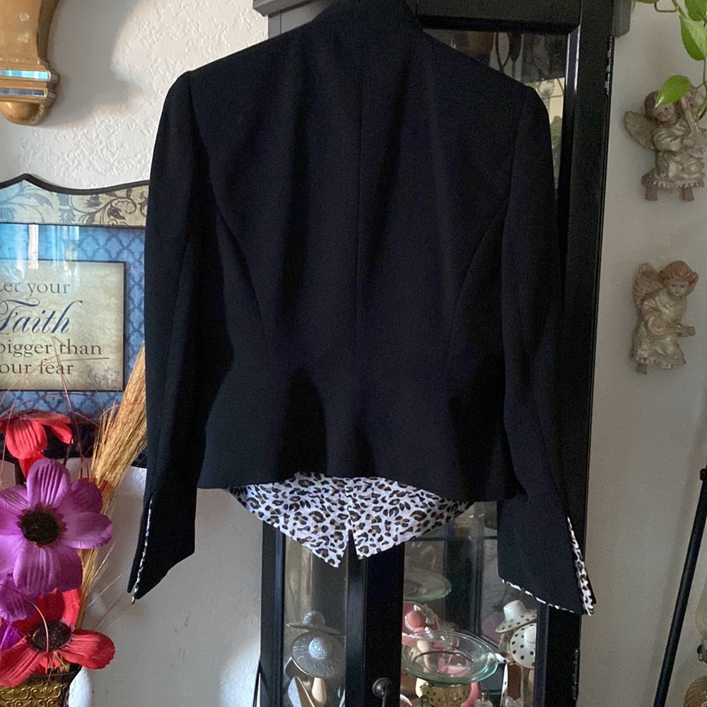 Cute blazer - Picture 5 of 5
